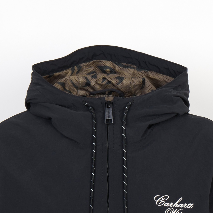 칼하트윕(CARHARTT WIP) 트라본 여성 자켓 I036797 K02XX