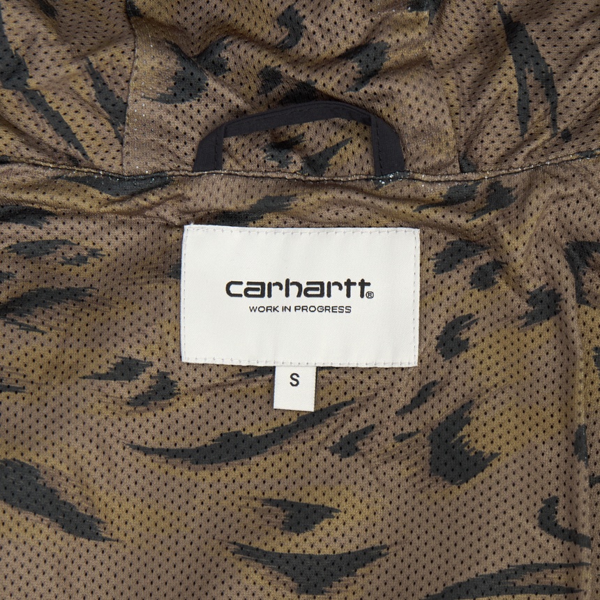 칼하트윕(CARHARTT WIP) 트라본 여성 자켓 I036797 K02XX
