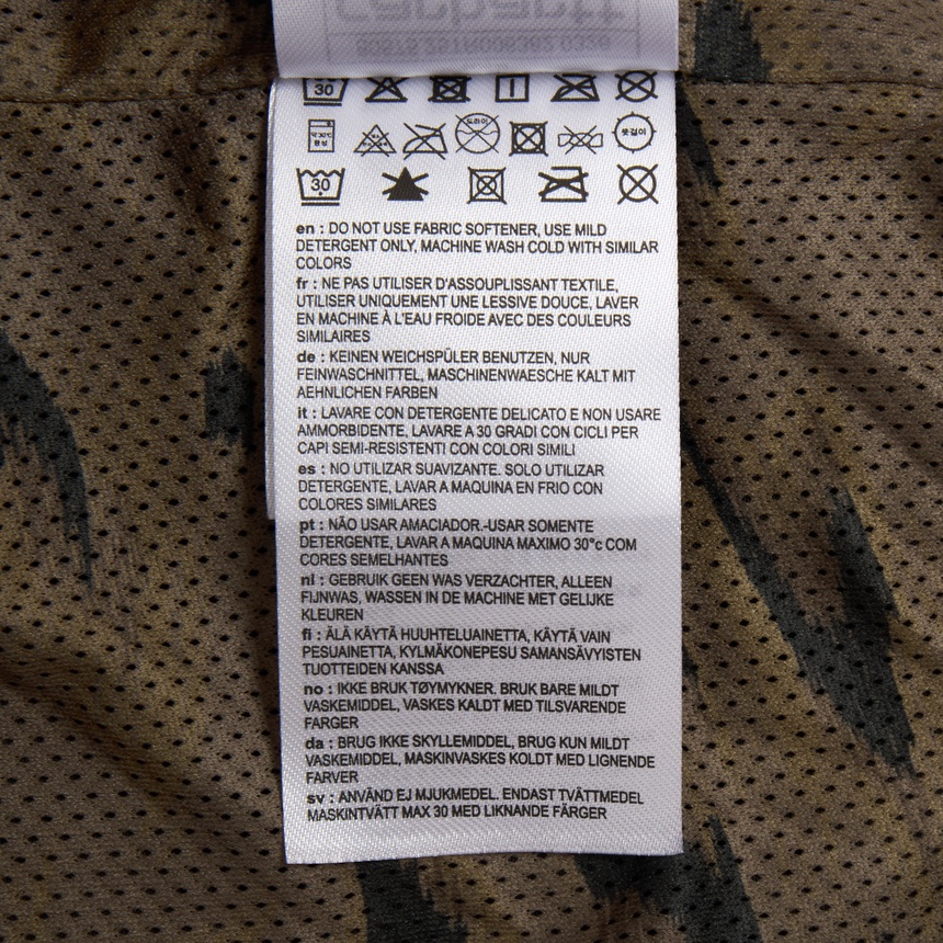 칼하트윕(CARHARTT WIP) 트래본 남성 트랙 자켓 I036800 K02XX
