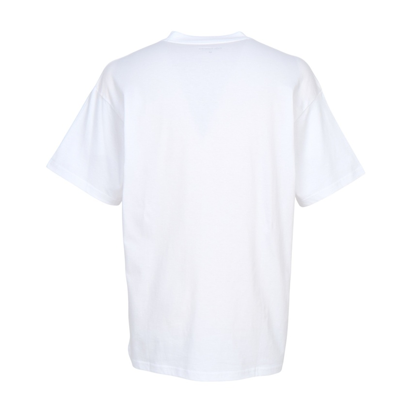 칼하트윕(CARHARTT WIP) 팬 남성 반팔티셔츠 I036900 02XX