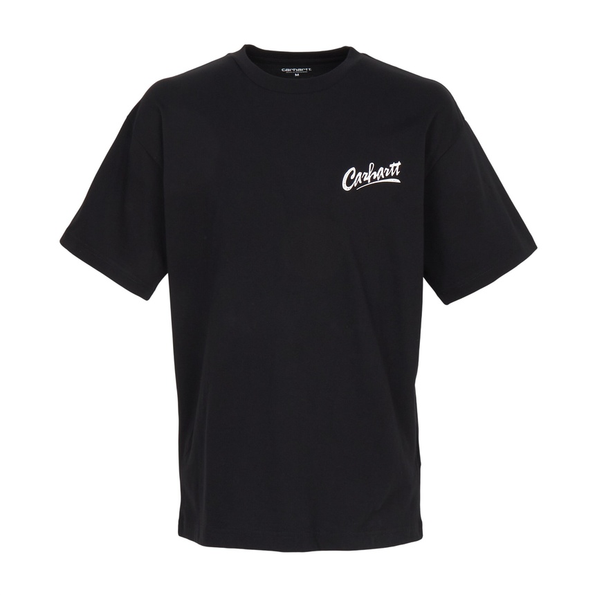 칼하트윕(CARHARTT WIP) 퍼프 남성 반팔티셔츠 I037537 89XX