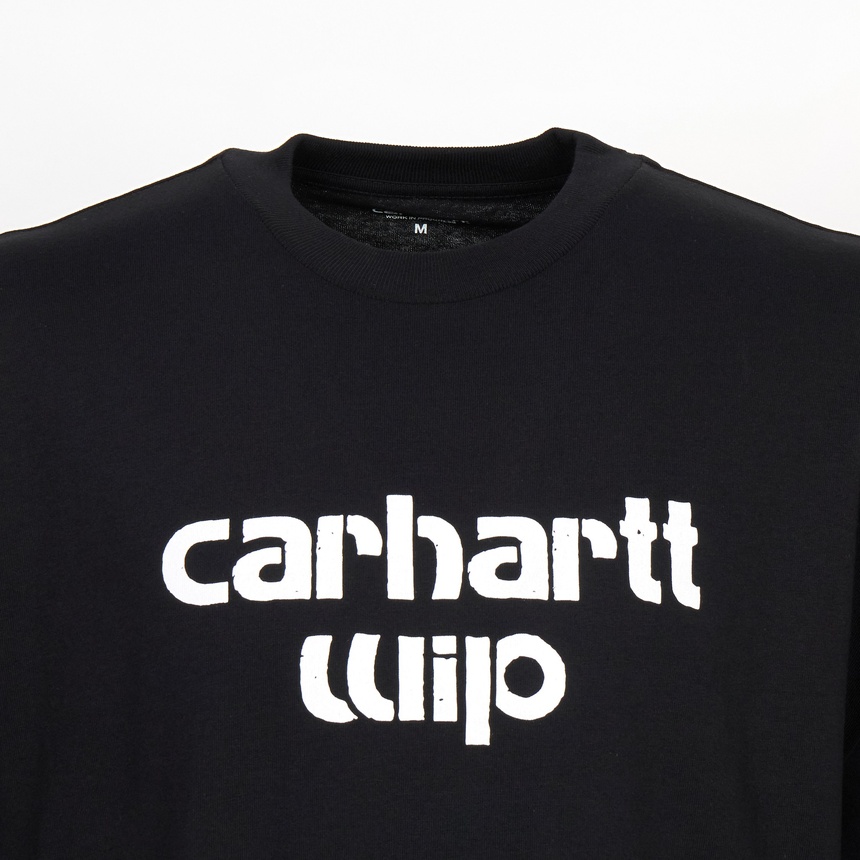 칼하트윕(CARHARTT WIP) 아카이브 남성 반팔티셔츠 I037539 89XX