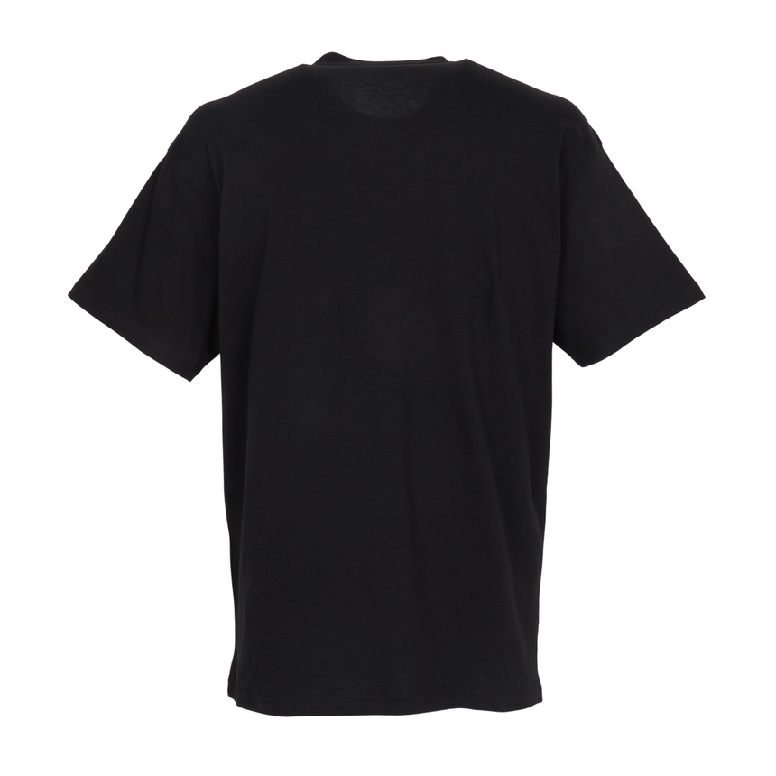 칼하트윕(CARHARTT WIP) 덱 스크립트 남성 반팔티셔츠 I037548 89XX
