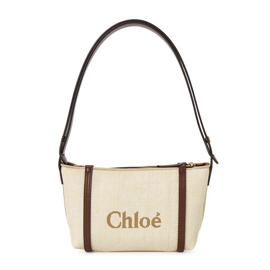 끌로에(CHLOE) 캐리 숄더백 CH25UP566P38 24P