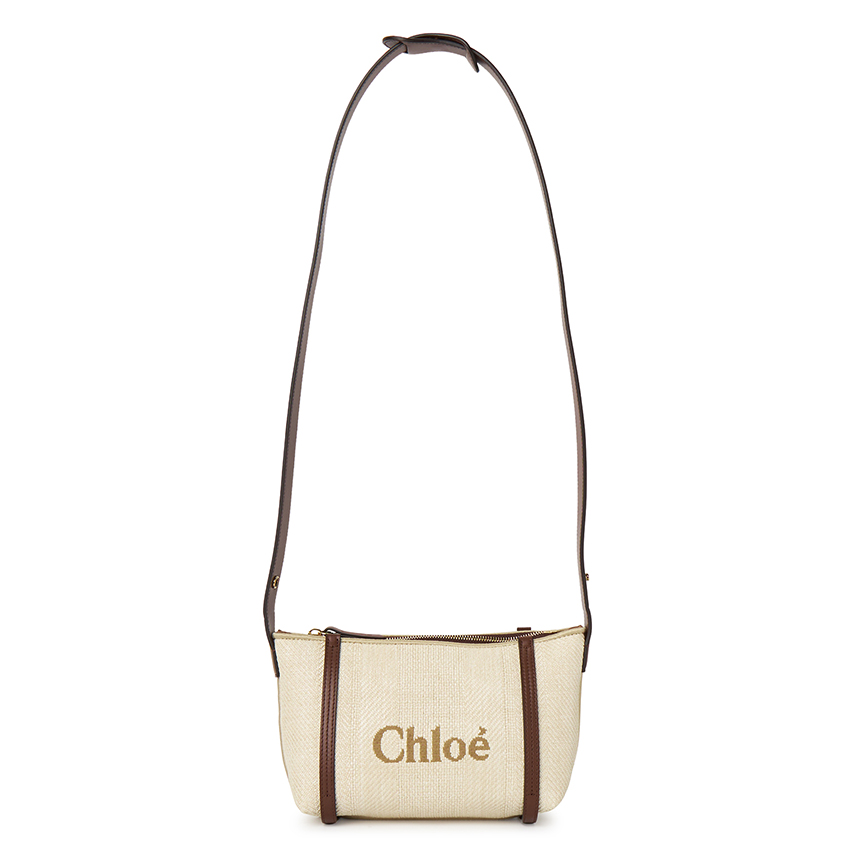 끌로에(CHLOE) 캐리 숄더백 CH25UP566P38 24P