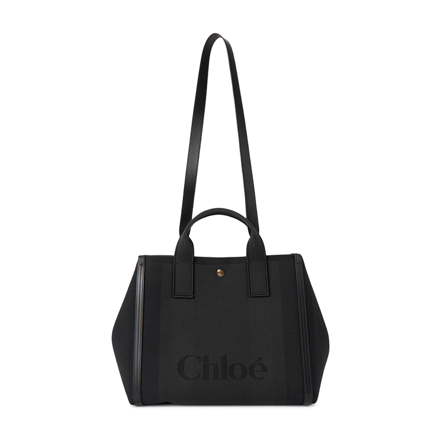 끌로에(CHLOE) 캐리 토트백 CHC25SS910O65 001
