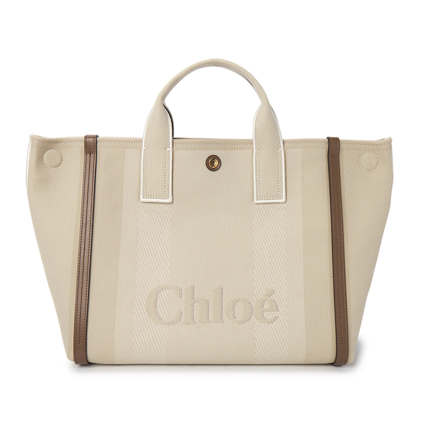 끌로에(CHLOE) 캐리 토트백 CHC25SS910O65 23N