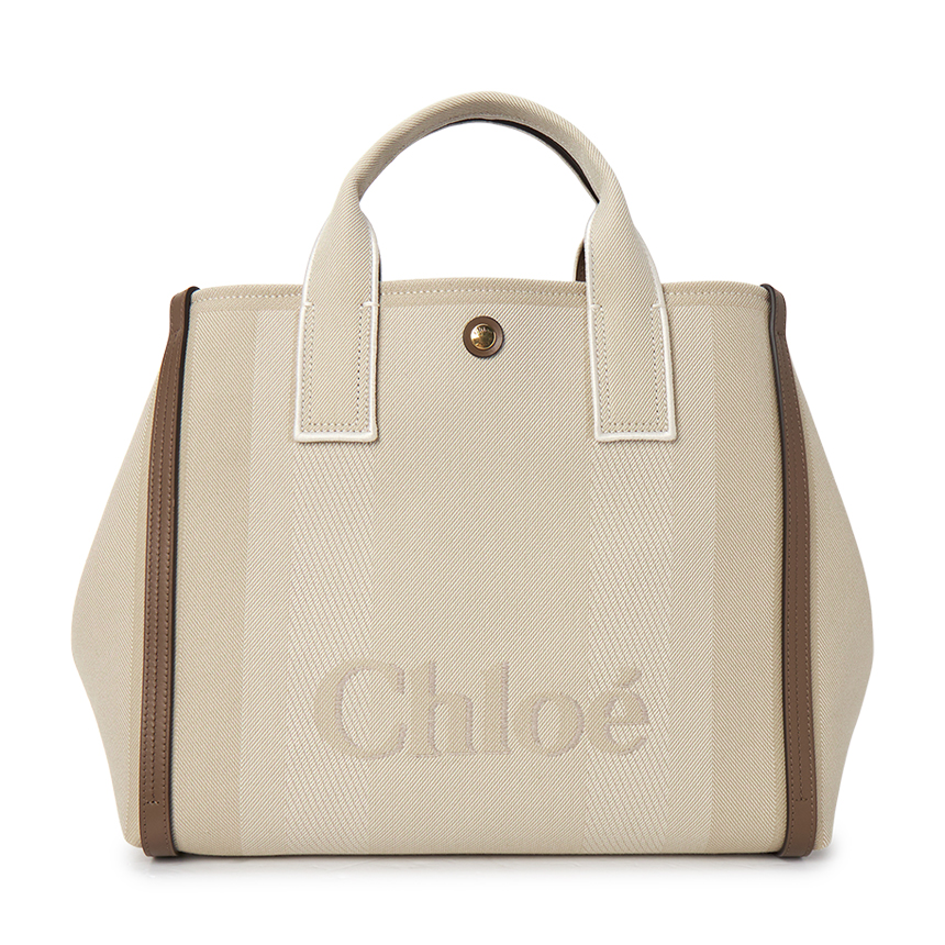 끌로에(CHLOE) 캐리 토트백 CHC25SS910O65 23N