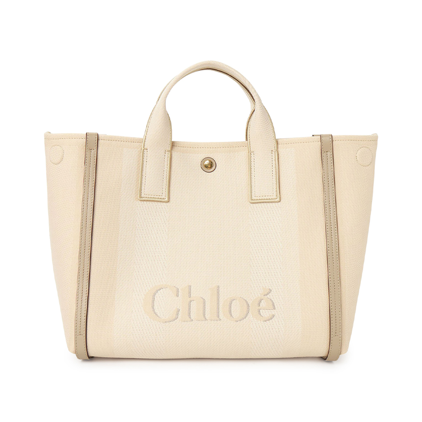 끌로에(CHLOE) 캐리 토트백 CHC25SS910O65 26Y
