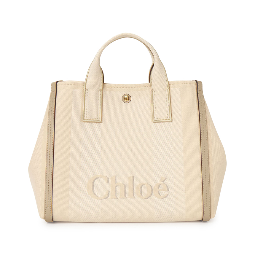 끌로에(CHLOE) 캐리 토트백 CHC25SS910O65 26Y