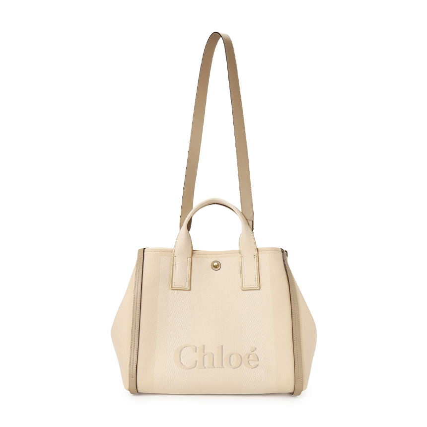 끌로에(CHLOE) 캐리 토트백 CHC25SS910O65 26Y