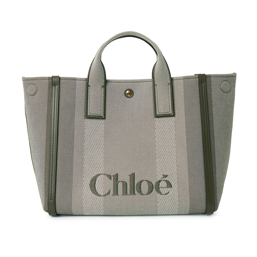 끌로에(CHLOE) 캐리 토트백 CHC25SS910O65 3E5