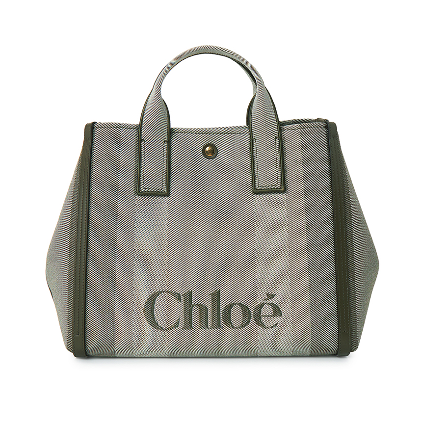 끌로에(CHLOE) 캐리 토트백 CHC25SS910O65 3E5