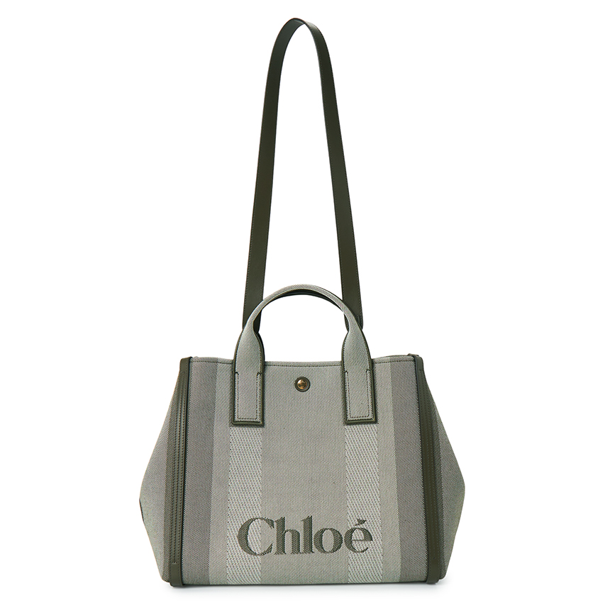끌로에(CHLOE) 캐리 토트백 CHC25SS910O65 3E5