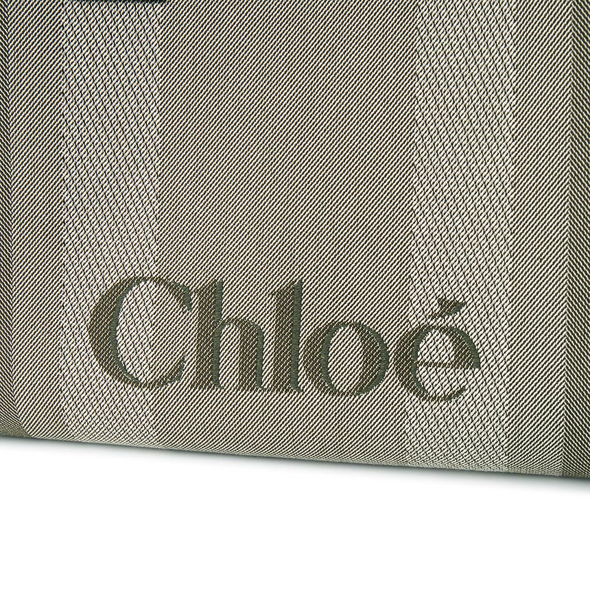 끌로에(CHLOE) 캐리 토트백 CHC25SS910O65 3E5