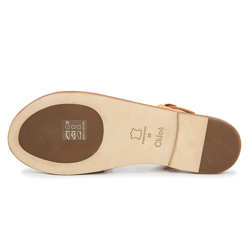 끌로에 키즈(CHLOE KIDS) 여아용 샌들 (성인착용가능) C19178 148