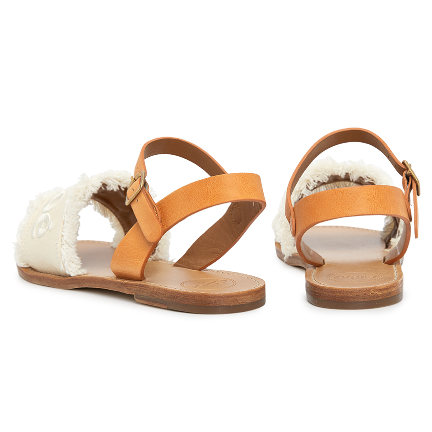 끌로에 키즈(CHLOE KIDS) 여아용 샌들 (성인착용가능) C19178 148