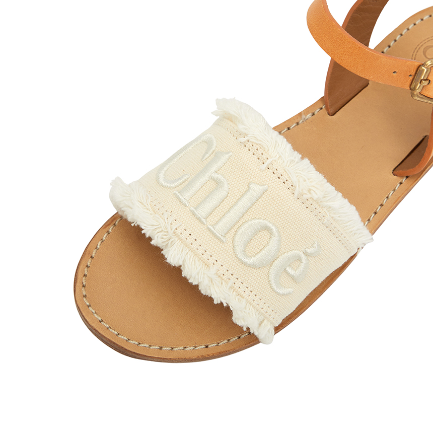 끌로에 키즈(CHLOE KIDS) 여아용 샌들 (성인착용가능) C19178 148