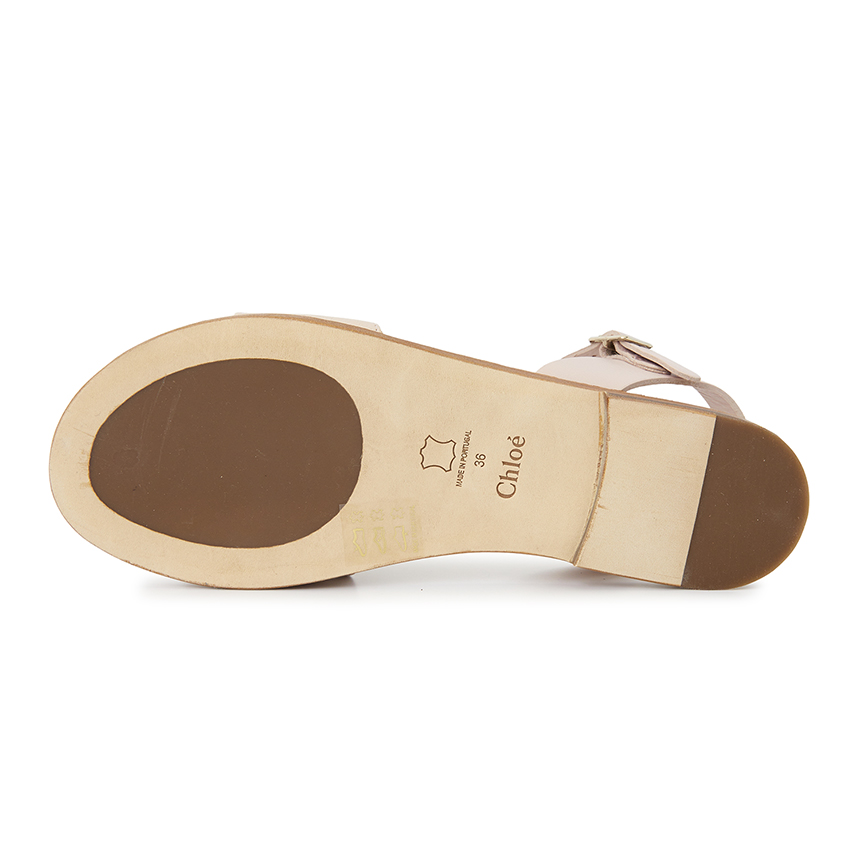 끌로에(CHLOE) 스크래치 샌들 C20510 45Q (성인착용가능) SA_C20510 45Q_070