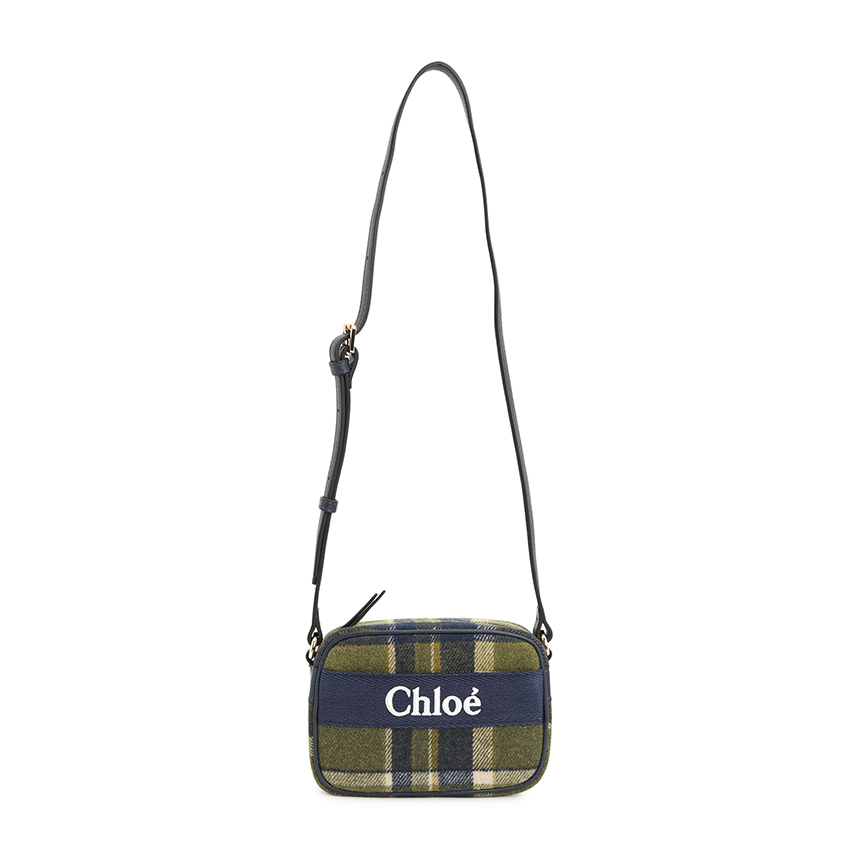 끌로에 키즈(CHLOE KIDS) 크로스백 (아동겸용) C20683 Z67