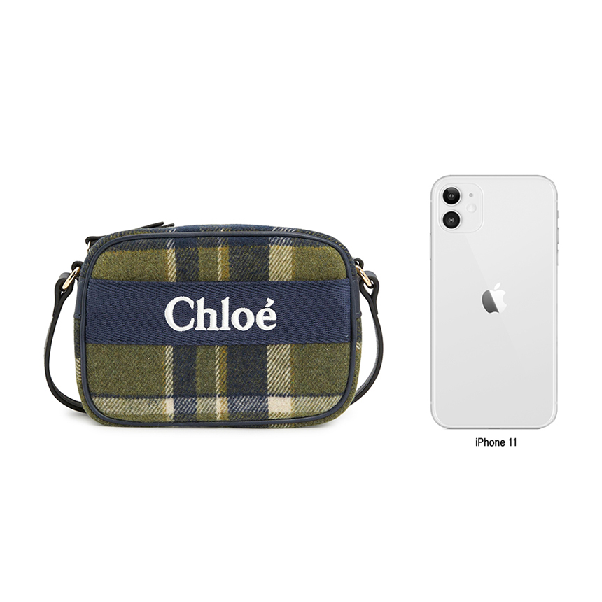 끌로에 키즈(CHLOE KIDS) 크로스백 (아동겸용) C20683 Z67