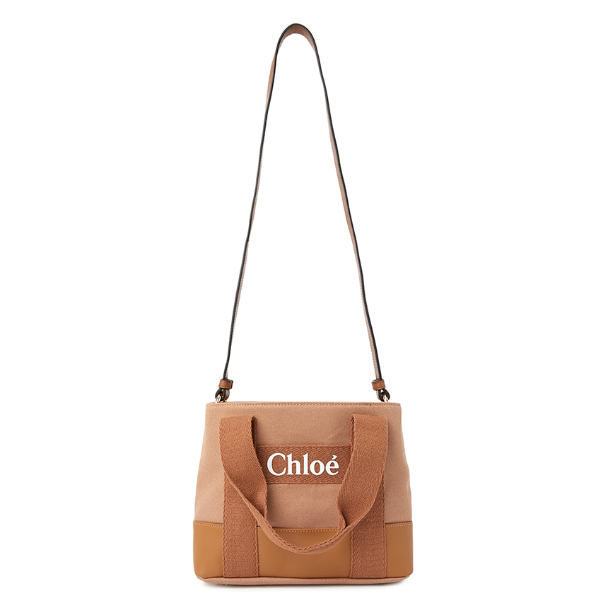 끌로에 키즈(CHLOE KIDS) 토트백 (아동겸용) C20684 239