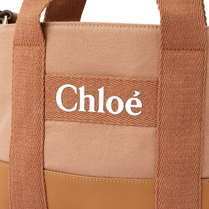 끌로에 키즈(CHLOE KIDS) 토트백 (아동겸용) C20684 239