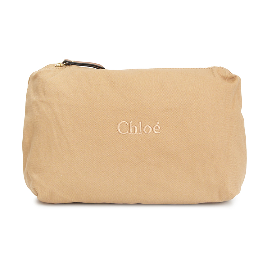 끌로에 키즈(CHLOE KIDS) 기저귀 가방 (체인징백) C20764 244