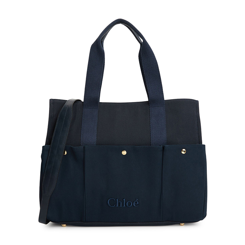 끌로에 키즈(CHLOE KIDS) 기저귀 가방 (체인징백) C20764 859