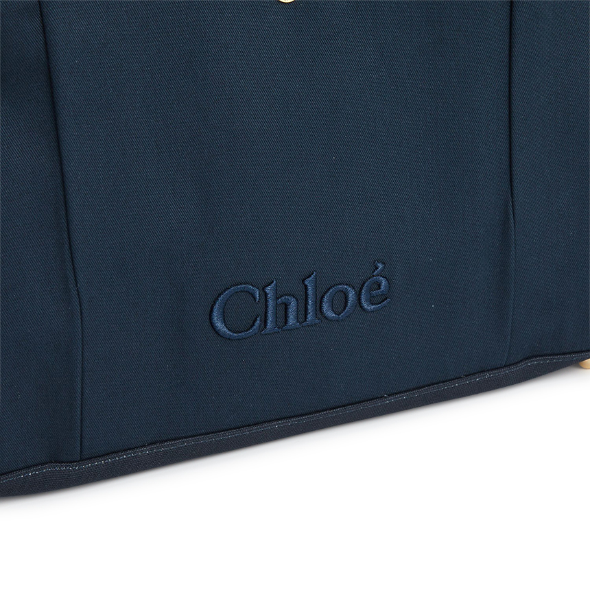 끌로에 키즈(CHLOE KIDS) 기저귀 가방 (체인징백) C20764 859
