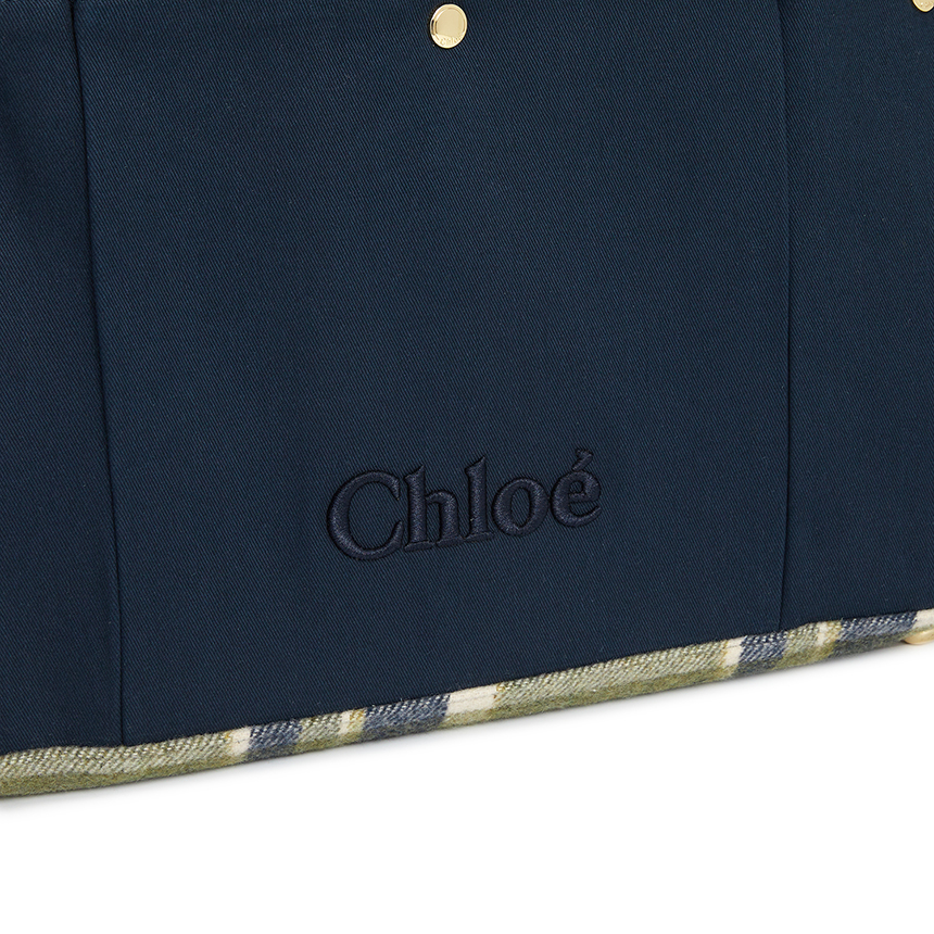 끌로에 키즈(CHLOE KIDS) 기저귀 가방 (체인징백) C20766 Z67