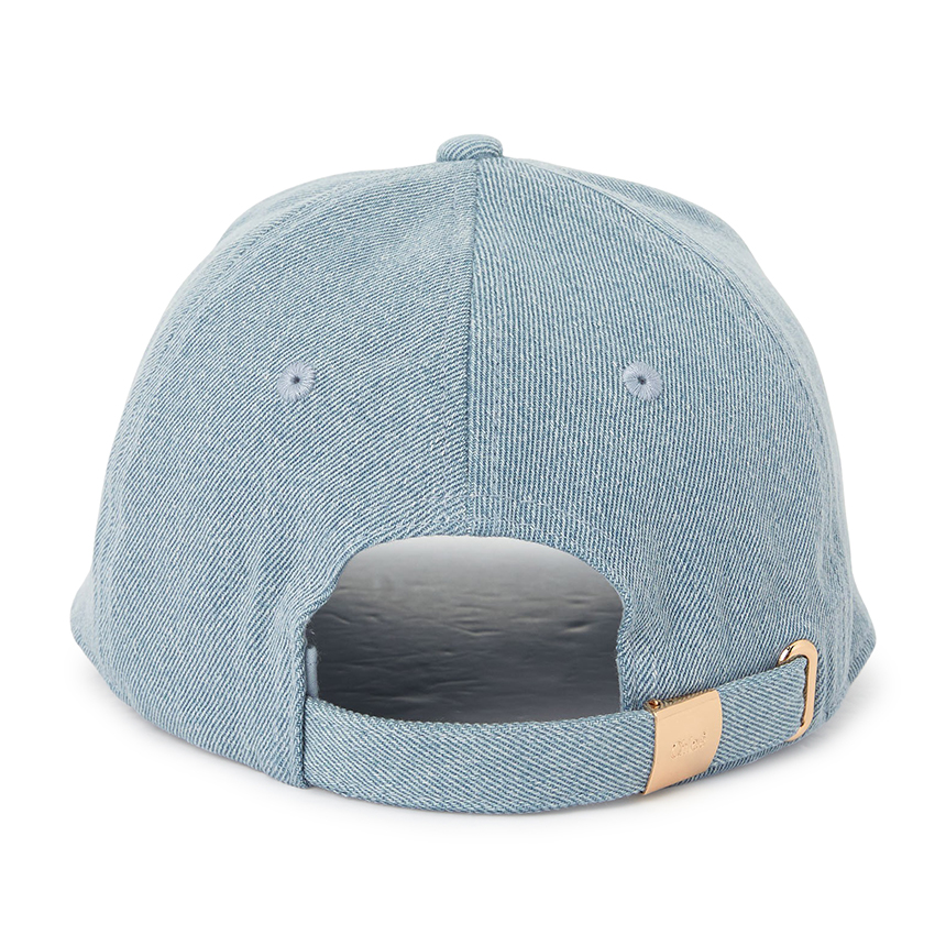 끌로에 키즈(CHLOE KIDS) 데님 캡모자 C20869 Z10