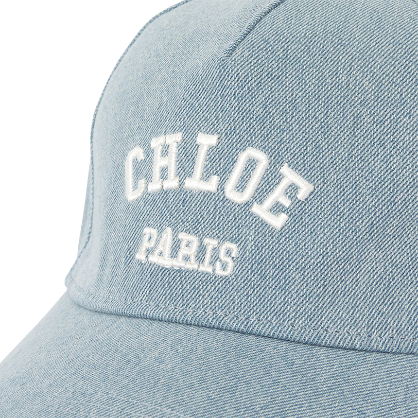 끌로에 키즈(CHLOE KIDS) 데님 캡모자 C20869 Z10