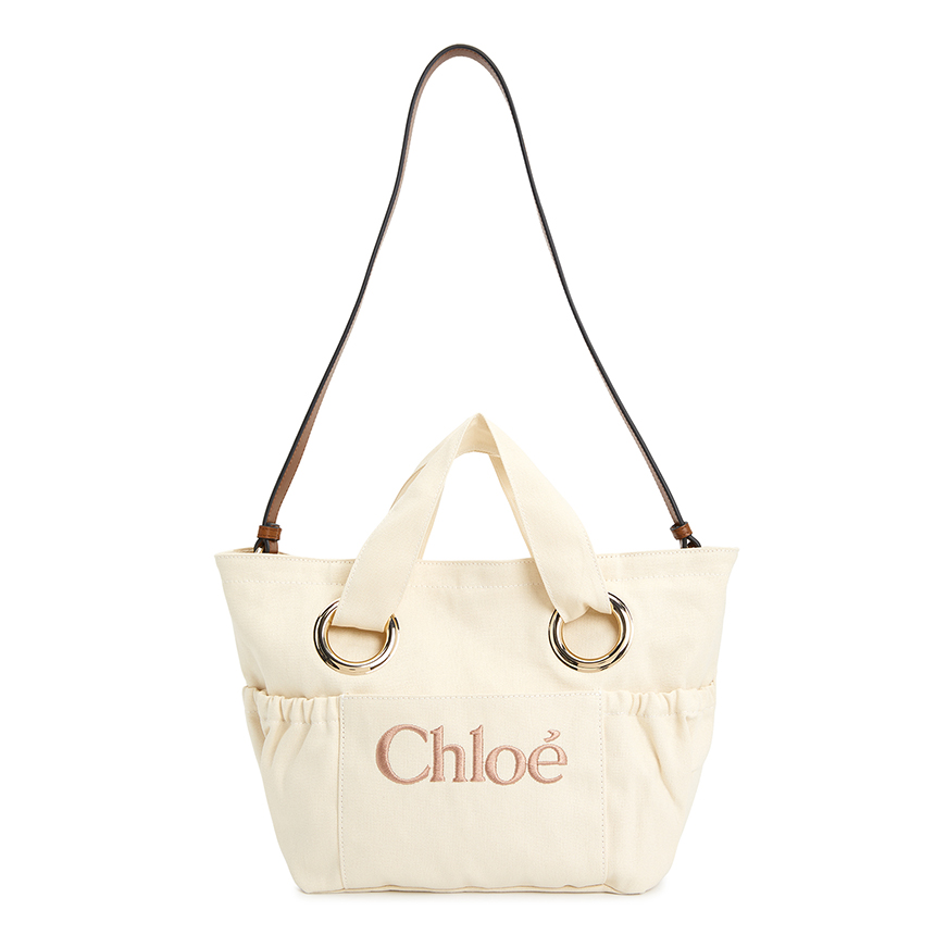 끌로에 키즈(CHLOE KIDS) 토트백 (아동겸용) C20872 148