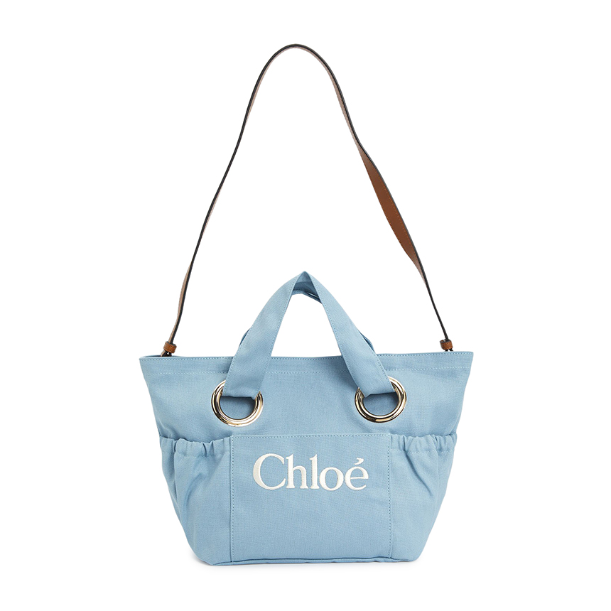 끌로에 키즈(CHLOE KIDS) 토트백 (아동겸용) C20872 821