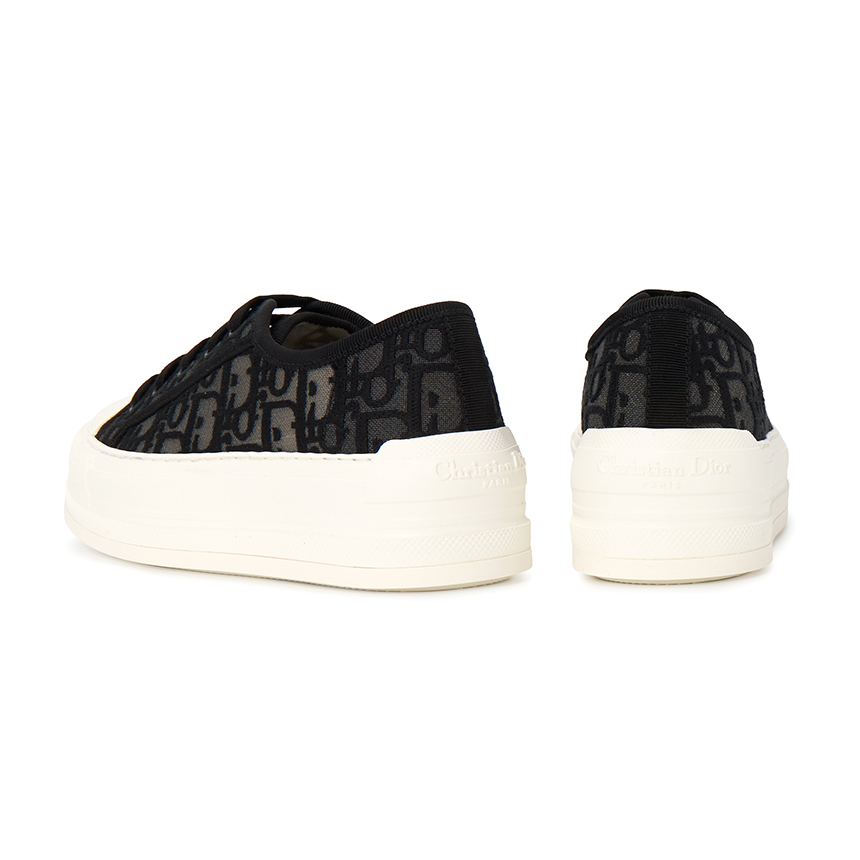 크리스찬디올(Christian Dior) 오블리크 여성 스니커즈 KCK546OEN S900