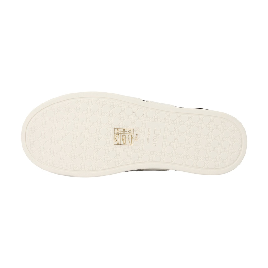 크리스찬디올(Christian Dior) 리본 여성 스니커즈 KCK554TFS S900
