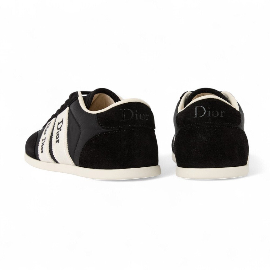 크리스찬디올(Christian Dior) 리본 여성 스니커즈 KCK554TFS S900