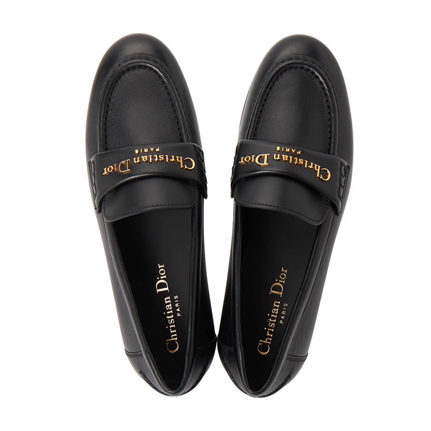 크리스찬디올(Christian Dior) 보이 여성 로퍼 KDF039VSO 900