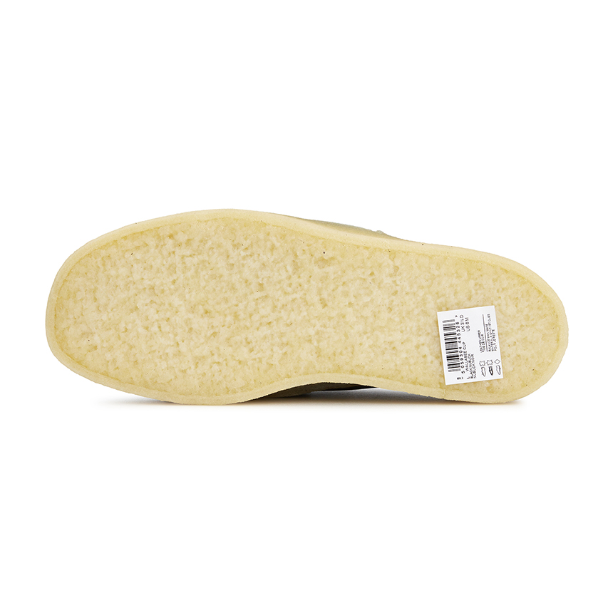 클락스(CLARKS) 왈라비 여성 로퍼 26158156 WALLABEE CUP