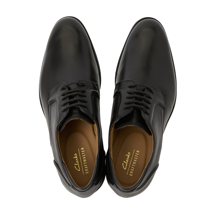 클락스(CLARKS) 스크래치 크래프트 알로 레이스 남성 구두 26171449 SC_26171449_004