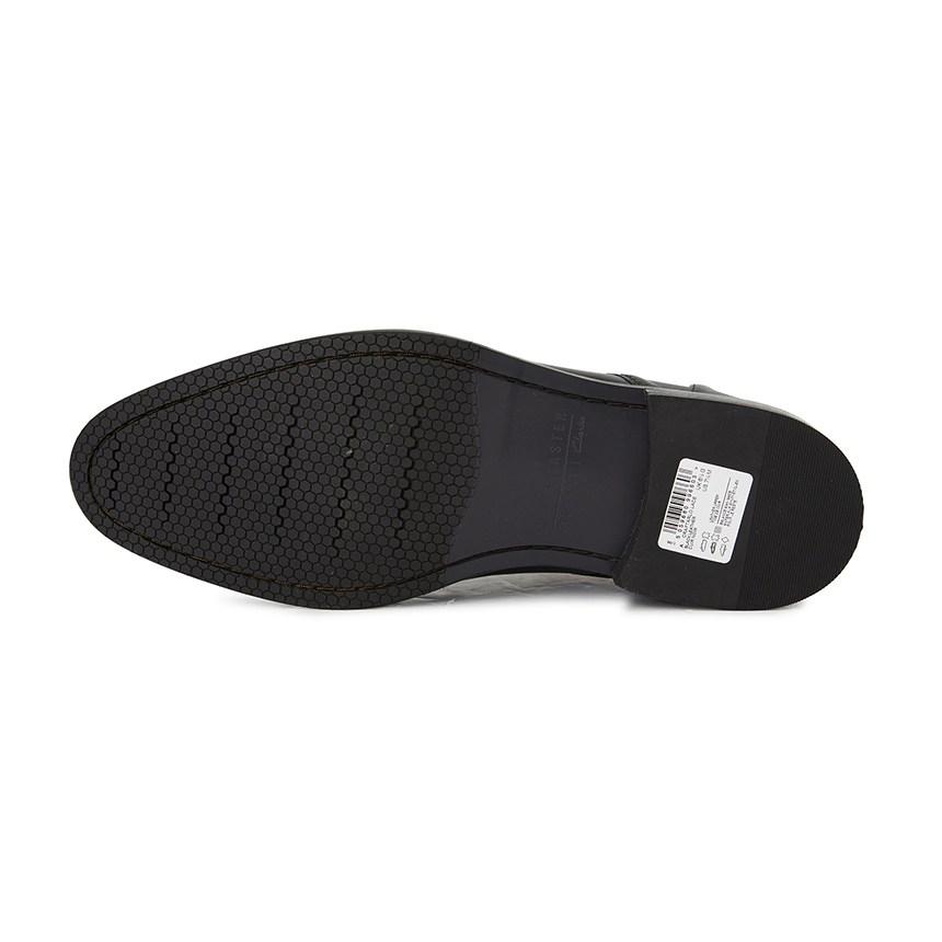 클락스(CLARKS) 스크래치 크래프트 알로 레이스 남성 구두 26171449 SC_26171449_004