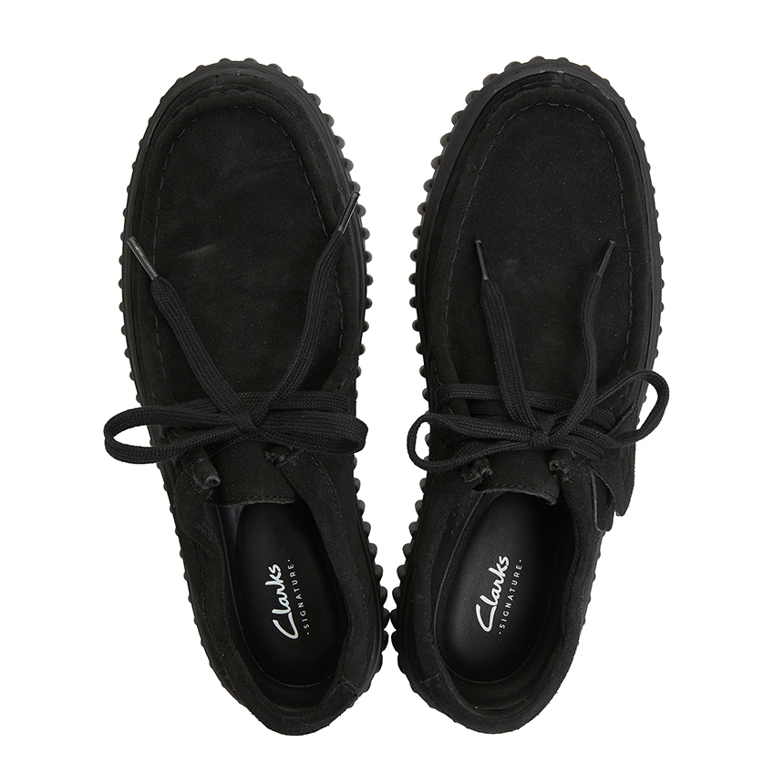 클락스(CLARKS) 토힐 로 남성 로퍼 26172019