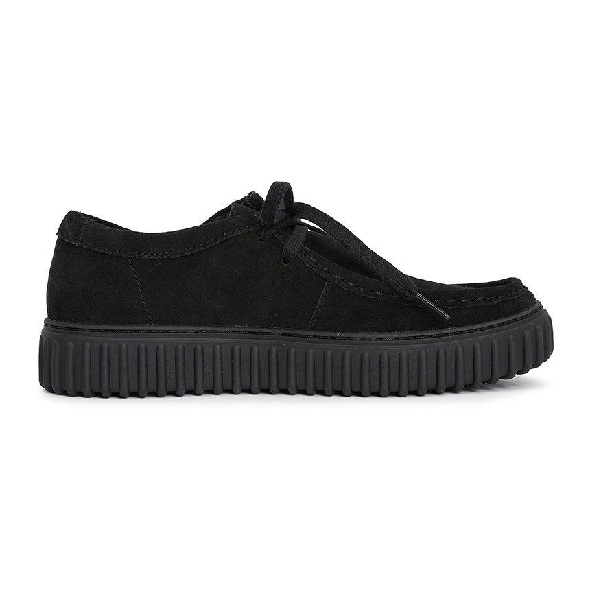 클락스(CLARKS) 토힐 로 남성 로퍼 26172019