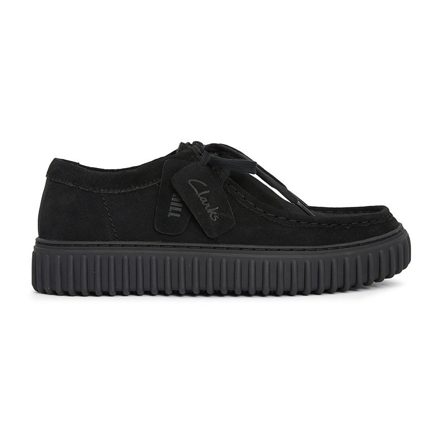 클락스(CLARKS) 토힐 로 남성 로퍼 26172019