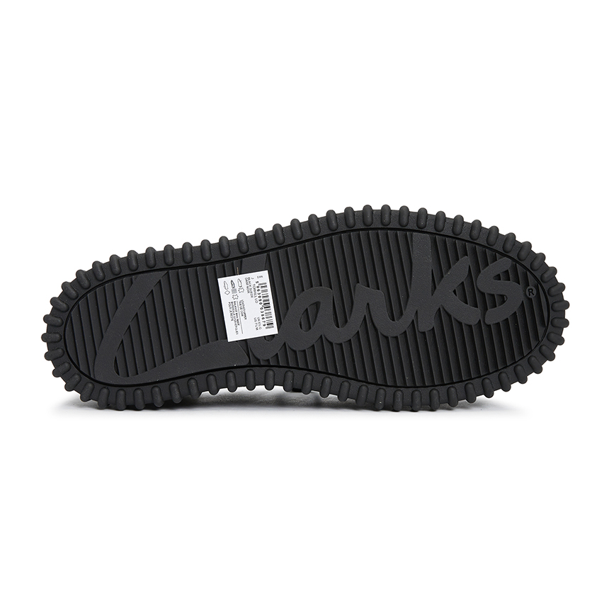 클락스(CLARKS) 토힐 로 남성 로퍼 26172019
