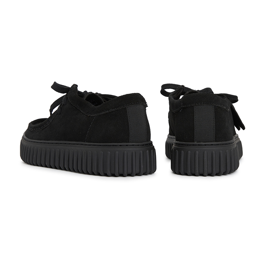 클락스(CLARKS) 토힐 로 남성 로퍼 26172019