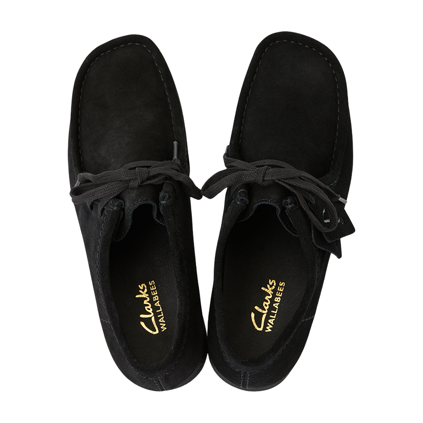 클락스(CLARKS) 왈라비 EVO 남성 로퍼 26172820