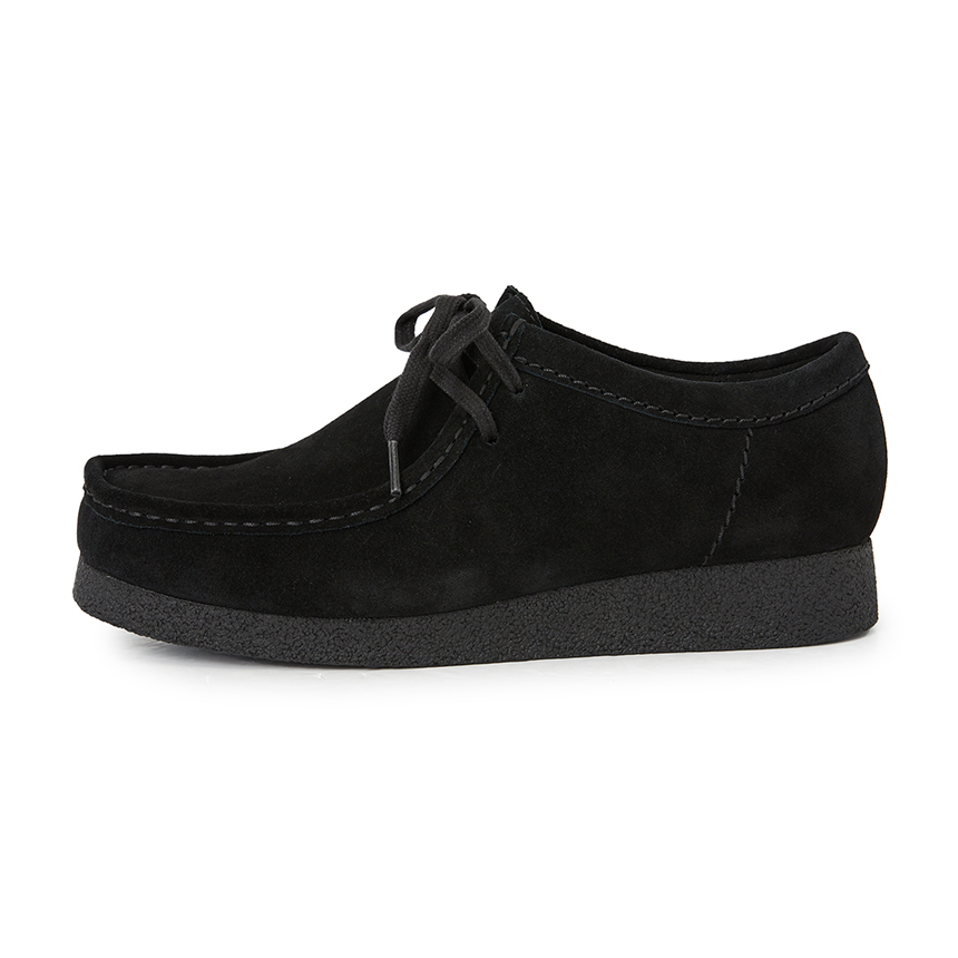 클락스(CLARKS) 왈라비 EVO 남성 로퍼 26172820