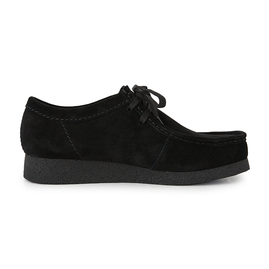 클락스(CLARKS) 왈라비 EVO 남성 로퍼 26172820